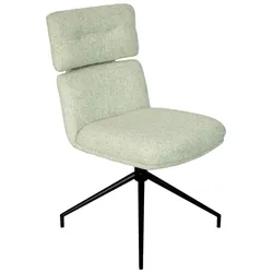 Dieter Knoll Stuhl PABLO - B/H/T ca. 50.00x92.00x65.00