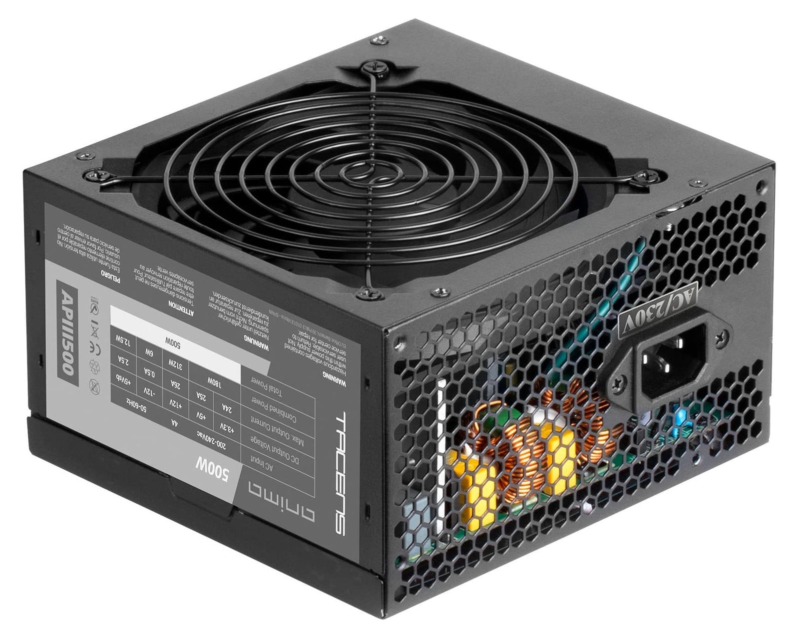 Tacens Anima APIII500 500 W
