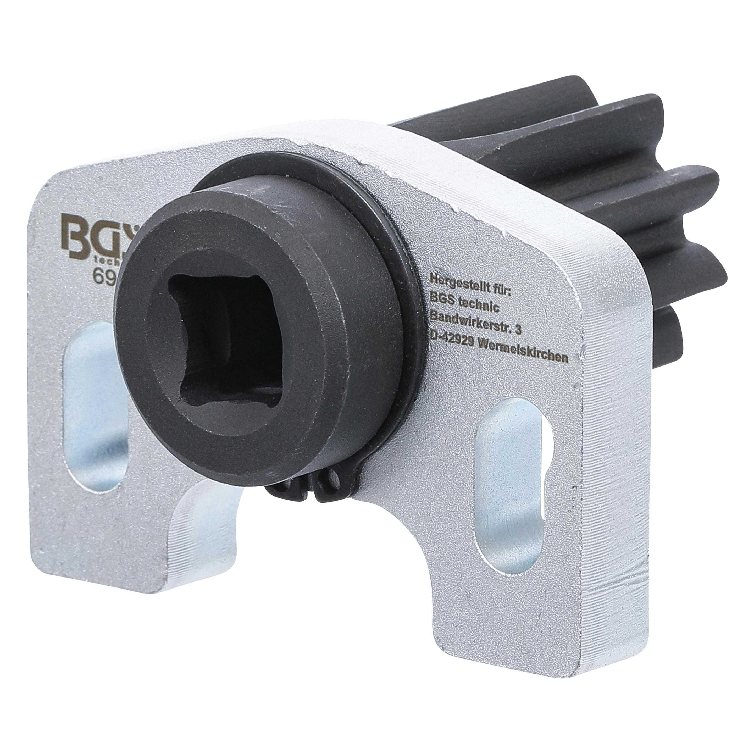BGS Kurbelwellen-Drehwerkzeug (6951)