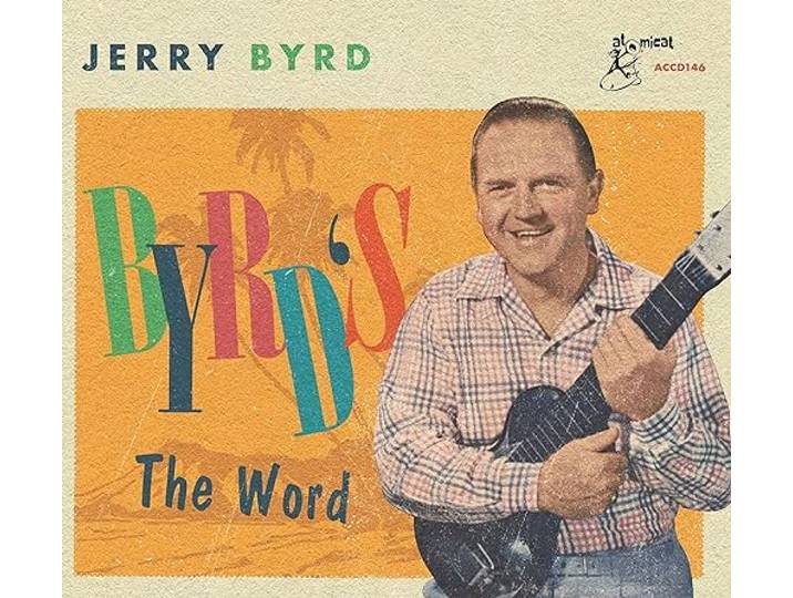 Byrd'S the Word