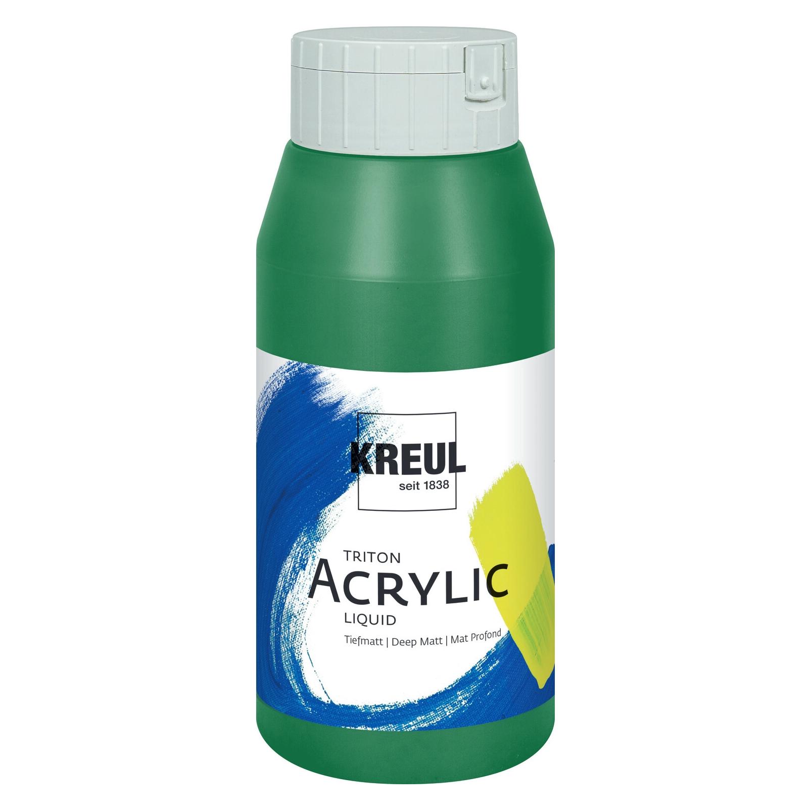 Kreul Triton (750 ml) (4000798170141)