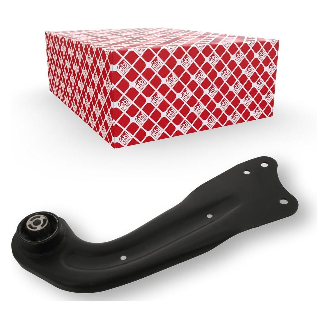 Febi Track Control Arm (FE38845)