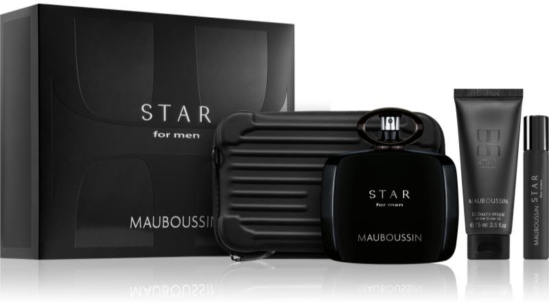 Mauboussin Star M gift set M
