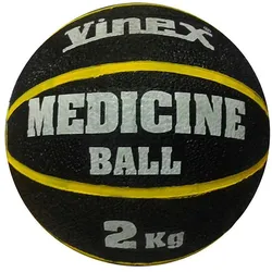 Vinex, Medizinball, (2 kg)