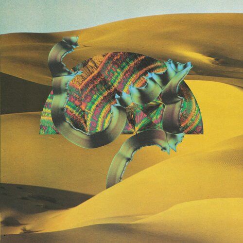 Django Django - Django Django - Preis vom 11.10.2026 03:10:56 h