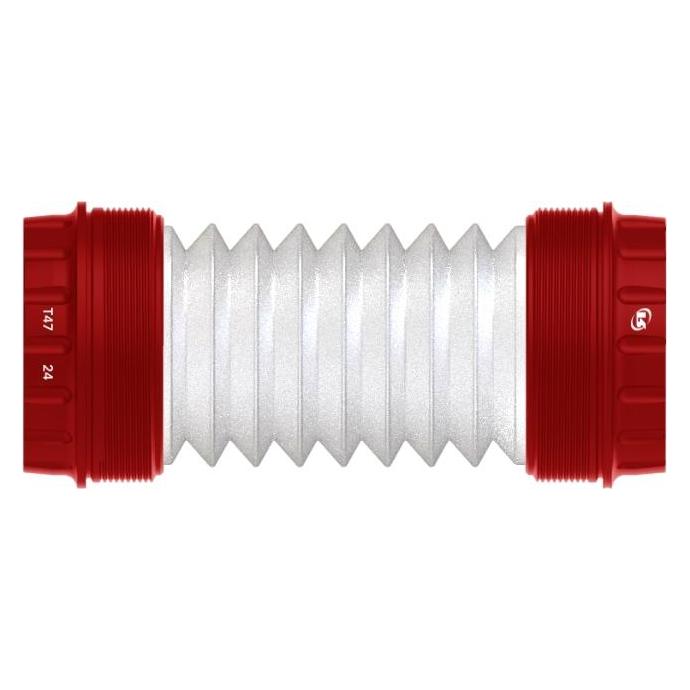 Rotor T47 Innelager 24mm Keramik extern (C04-034-03010-1)