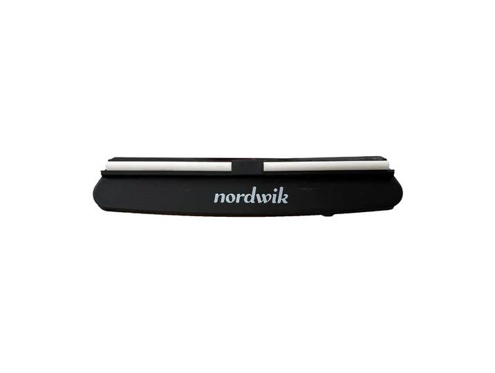 Nordwik Support de meulage pour pierre meulière Nordwik 9,7 cm