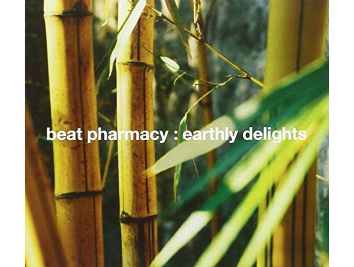 Beat Pharmacy - Earthly Dubs