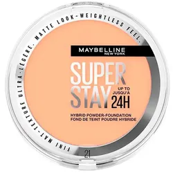 Maybelline Superstay 24h Hybrid Powder-Foundation 21 9g