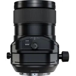 Fujifilm Fujinon GF Tilt 30mm f5,6