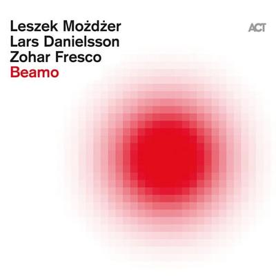 Beamo (Digipak) - Leszek Mozdzer,Lars Danielsson,Zohar Fresco, CD