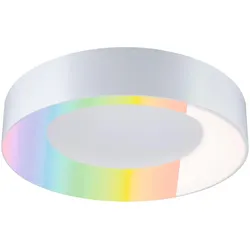 Paulmann, Deckenleuchte, Deckenleuchte Casca Zigbee (2500 lm)