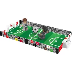 Carrera FC Spin n' Goal Set Modell Bundesliga Geschicklichkeitsspiel