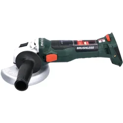 Metabo, Winkelschleifer, W 18 LT BL 11-125 (125 mm)