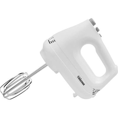 Tristar MX-4202 Handmixer 200W Weiß