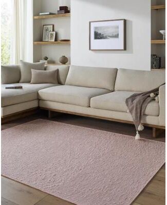 Livabliss Lush Farmhouse Area Rug