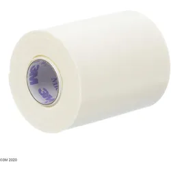 3M Microfoam elastisches Schaumpflaster 7,5 cm x 3 m 4 Stück