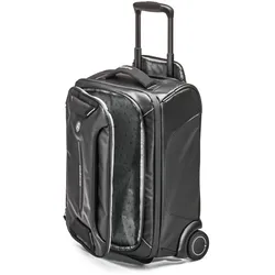Mercedes-Benz Trolleytasche schwarz by Samsonite B67960129 - ca. 45 × 36 × 20 cm