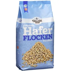 Haferflocken - Kleinblatt