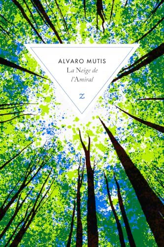 La neige de l'amiral - Preis vom 18.10.2026 15:28:09 h