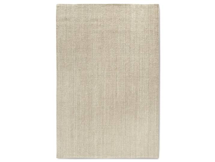 Tapis en jute rosie crème - villeroy & boch 120x170cm