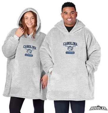 NCAA Lacrosse Hoodler