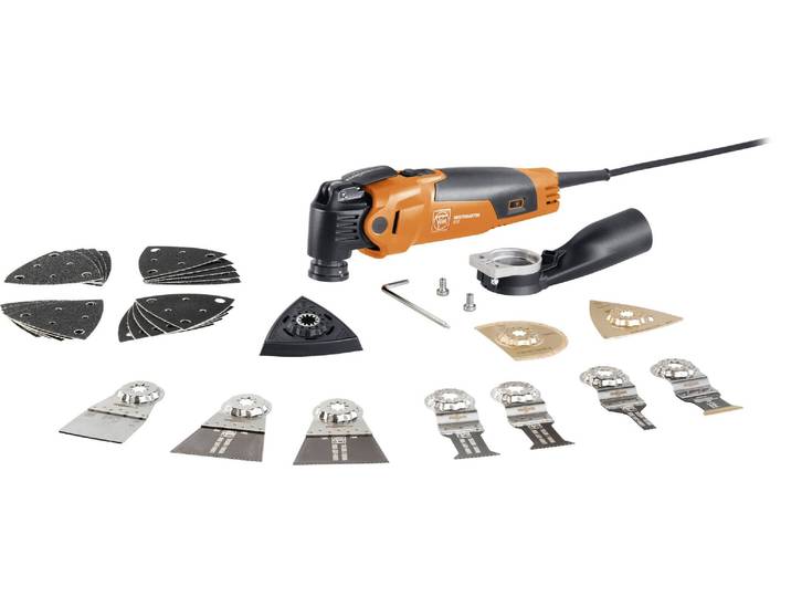 Multimaster Fein Mm 500 Plus Top - 72296761000