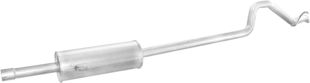 Endschalldämpfer 4MAX 0219-01-08572