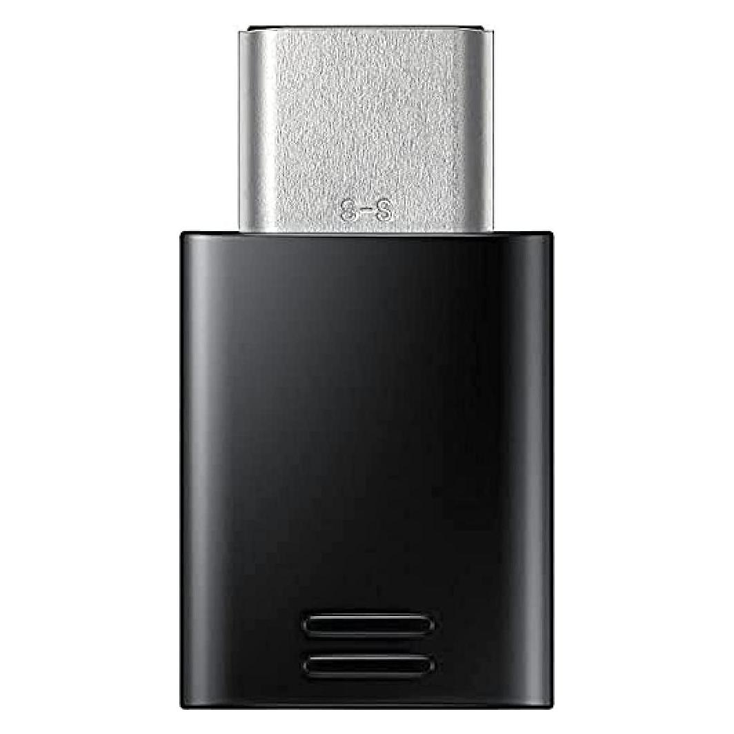 Samsung Ee-Gn930 (Micro USB, USB-C) (EE-GN930BBEGWW)