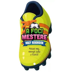 Der Fußballmeister – Große Rekorde