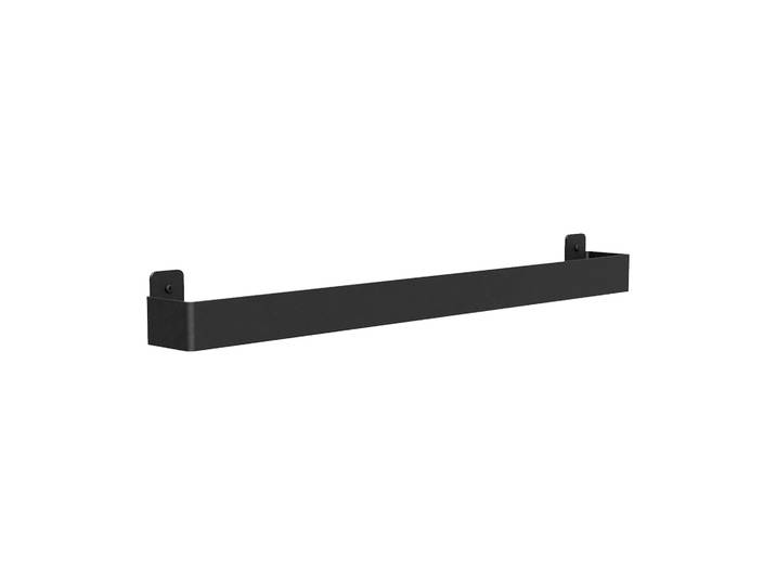Nichba Nichba porte-serviettes Black