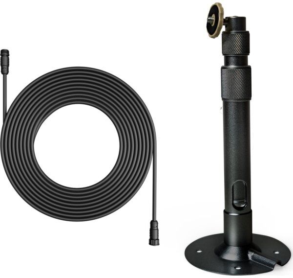 Navimow Antenne Forlængersæt Til I1, I2 Awd, H1
