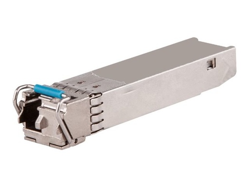 HPE Aruba - SFP56 Empfängermodul - 50GbE - 50GBase-BR (S1C92A)