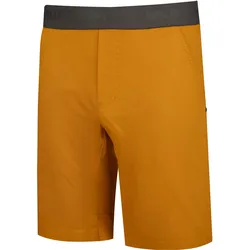 Wild Country, Herren, Outdoorhose, Session 2 Herren Shorts (XS), Braun, Gelb