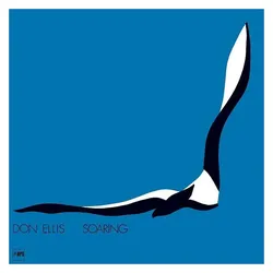 Musik Produkt, Schallplatten, Soaring (Don Ellis)