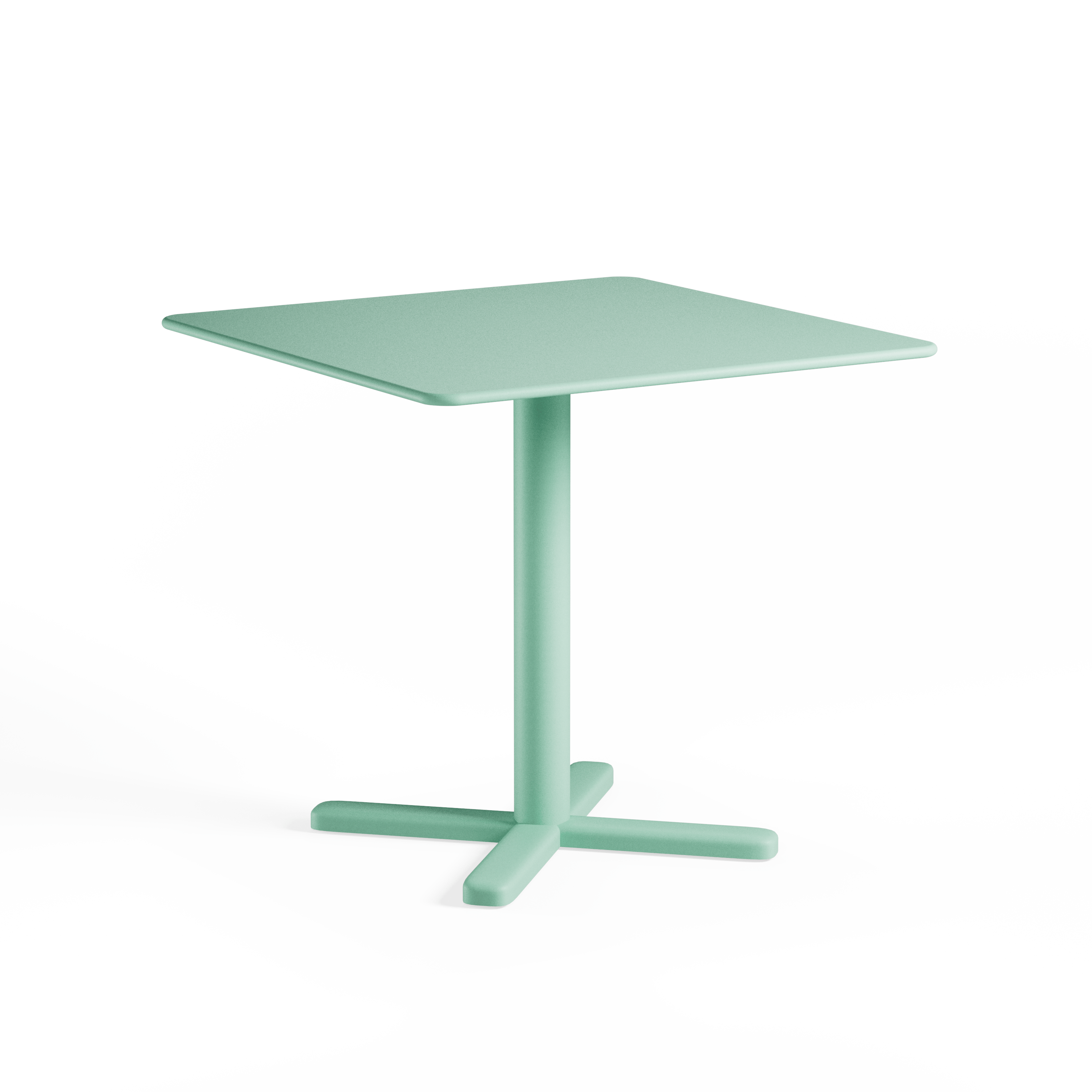 emu Darwin 529 Tisch 80x80 (frühlingsgrün (03, SPRING GREEN)) frühlingsgrün (03, SPRING GREEN) 305290300