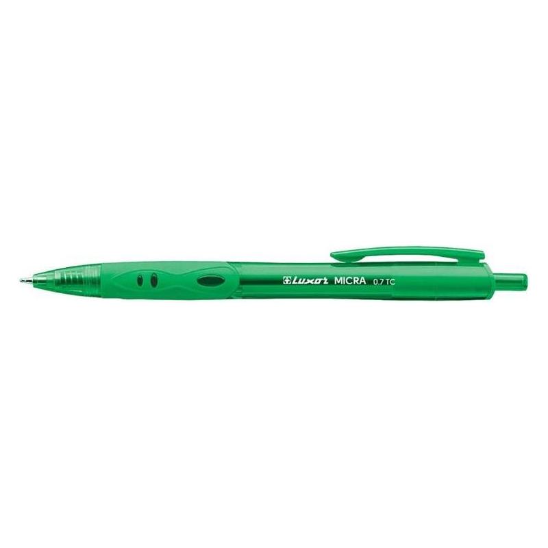Luxor AUTOMATIC BALLPOINT PEN 1786/42DU 0.5 M (1x) (59982950)
