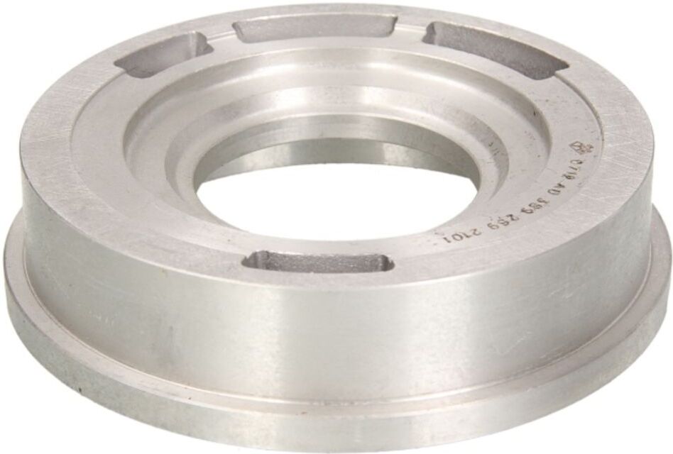 Element, Ölpumpe EURORICAMBI 60531802