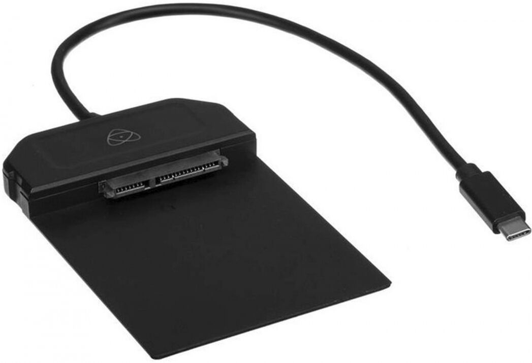 Station d'accueil Atomos USB-C 3.1