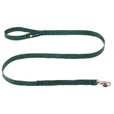 Ruffwear - Front Range Flex Leash - Hundeleine Gr One Size deep teal
