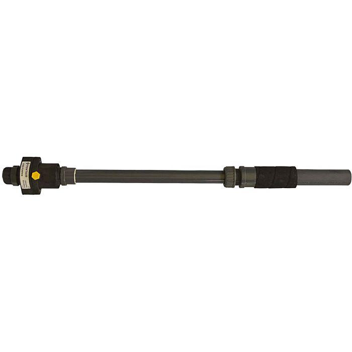 Jung Pumpen Anschluss-Set JP44609 DN 32, teleskopierbares Druckrohr
