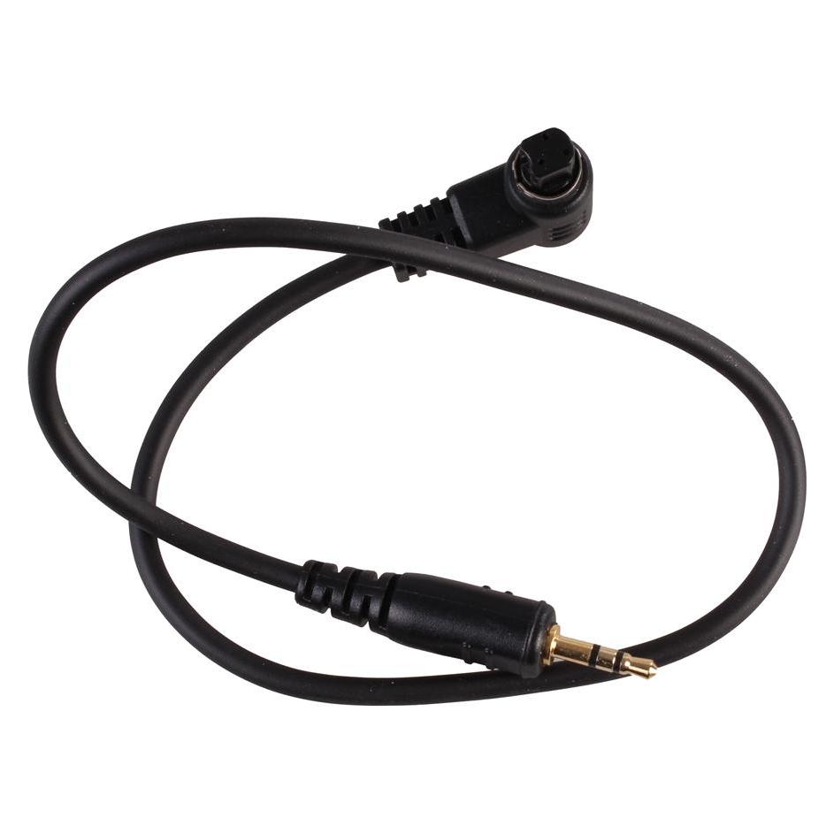 Pixel Fernauslöser Drahtloss RW-221/N3 Oppilas für Canon (Funk) (OPPILAS/N3)