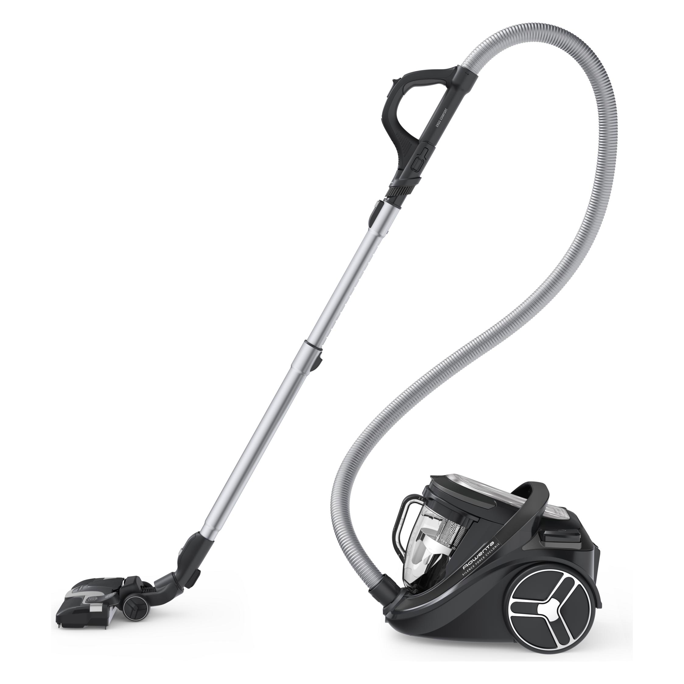 Rowenta Silence Force Cyclonic (RO7935CH)
