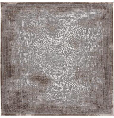 SAFAVIEH Meadow Shakila Modern Abstract Rug