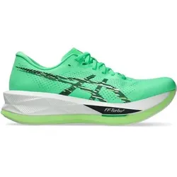 ASICS Herren Laufschuhe SONICBLAST, Größe 48 in Blau Blau