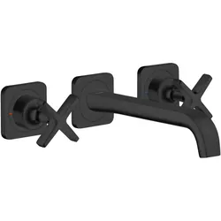 Hansgrohe 3-L.Waschtischarmatur Hansgrohe Axor Citterio E 36107670