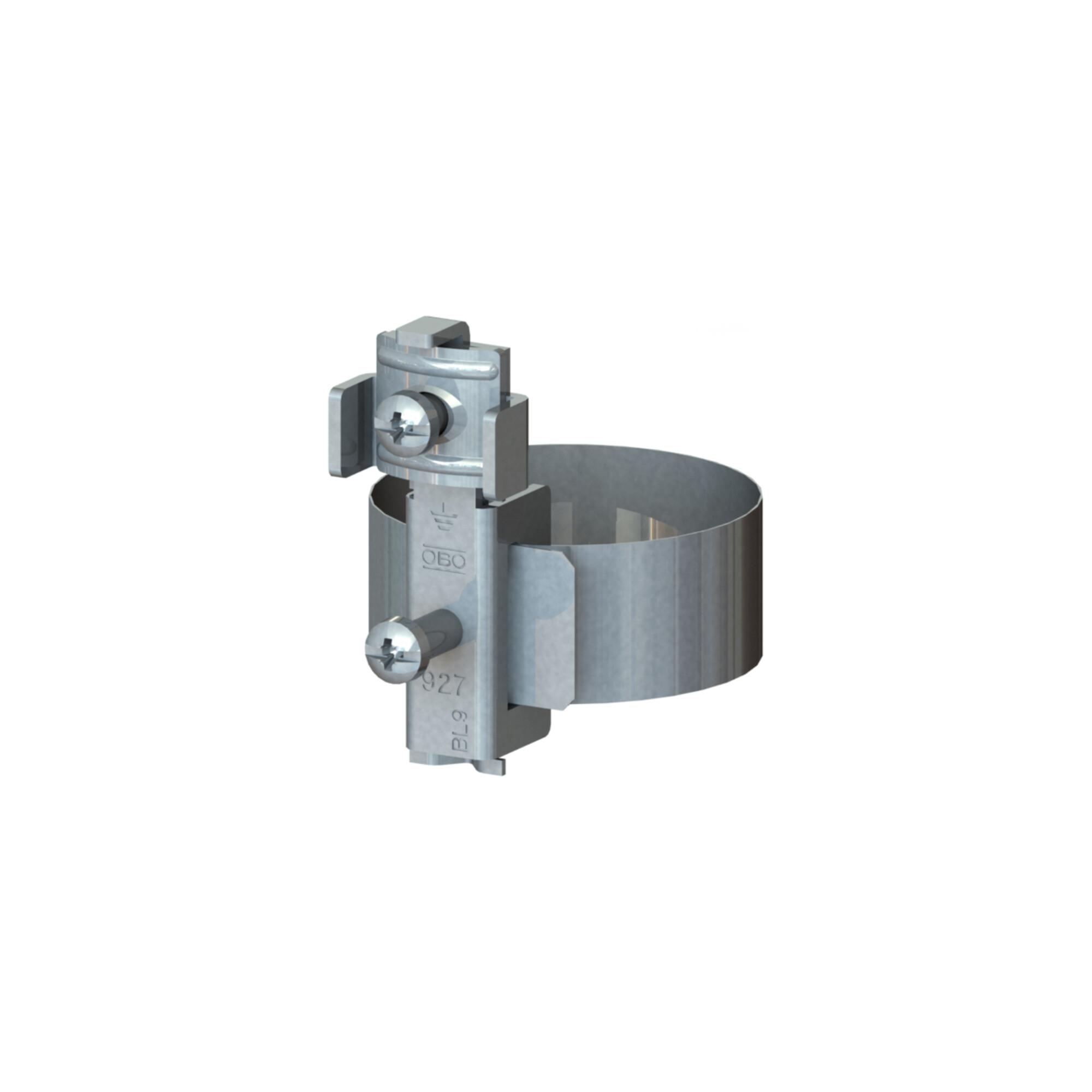 Oventrop Erdungsschellen DN 40-50 (1359996)