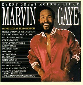 Marvin Gaye - Every Great Motown Hit - Preis vom 04.10.2026 03:51:26 h
