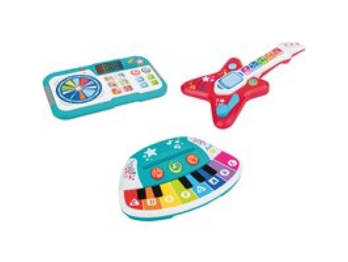 LUPILU® Instruments de musique pour enfant