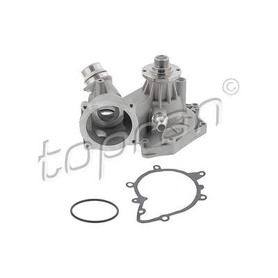 Topran Wasserpumpe [Hersteller-Nr. 502223] für BMW